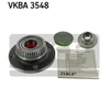 Image de Roulement De Roue Vkba 3548 Skf Skf Vkba3548 Seat;Volkswagen