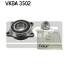 Image de Roulement De Roue Vkba 3502 Skf Skf Vkba3502 Alfa Romeo;Lancia