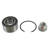 Image de Roulement De Roue Vkba 3577 Skf Skf Vkba3577 Fiat;Ford;Lancia