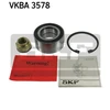 Image de Roulement De Roue Vkba 3578 Skf Skf Vkba3578 Alfa Romeo;Fiat;Lancia