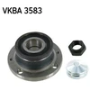 Image de Roulement De Roue Vkba 3583 Skf Skf Vkba3583 Fiat