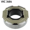 Image de Buté De Débrayage Vkc 3684 Skf Skf Vkc3684 Suzuki