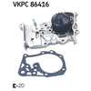 Image de Pompe À Eau Vkpc 86416 Skf Skf Vkpc86416 Dacia;Nissan;Renault