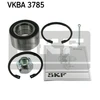 Image de Roulement De Roue Vkba 3785 Skf Skf Vkba3785 Daewoo