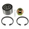 Image de Roulement De Roue Vkba 3786 Skf Skf Vkba3786 Chevrolet;Daewoo