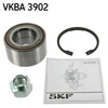 Image de Roulement De Roue Vkba 3902 Skf Skf Vkba3902 Chevrolet;Daewoo