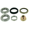Image de Roulement De Roue Vkba 3901 Skf Skf Vkba3901 Chevrolet;Daewoo