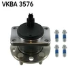Image de Kit De Roulements De Roue Vkba 3576 Skf Skf Vkba3576 Ford;Jaguar