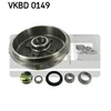 Image de Tambour De Frein Vkbd 0149 Skf Skf Vkbd0149 Audi;Seat;Skoda;Volkswagen