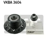 Image de Roulement De Roue Vkba 3604 Skf Skf Vkba3604 Mg;Rover