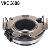 Image de Buté De Débrayage Vkc 3688 Skf Skf Vkc3688 Toyota