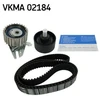 Image de Kit De Distribution Vkma 02184 Skf Skf Vkma02184 Alfa Romeo;Fiat