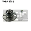 Image de Roulement De Roue Vkba 3782 Skf Skf Vkba3782 Honda