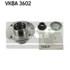 Image de Roulement De Roue Vkba 3602 Skf Skf Vkba3602 Opel;Vauxhall