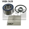 Image de Roulement De Roue Vkba 3628 Skf Skf Vkba3628 Mercedes-Benz