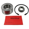 Image de Roulement De Roue Vkba 3584 Skf Skf Vkba3584 Citroen;Ds;Opel;Peugeot