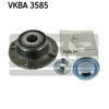Image de Roulement De Roue Vkba 3585 Skf Skf Vkba3585 Citroen;Peugeot
