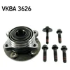 Image de Roulement De Roue Vkba 3626 Skf Skf Vkba3626 Volvo