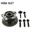 Image de Roulement De Roue Vkba 3627 Skf Skf Vkba3627 Volvo