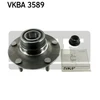 Image de Roulement De Roue Vkba 3589 Skf Skf Vkba3589 Ford