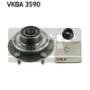Image de Roulement De Roue Vkba 3590 Skf Skf Vkba3590 Ford