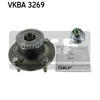 Image de Roulement De Roue Vkba 3269 Skf Skf Vkba3269 Chevrolet;Daewoo