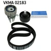 Image de Kit De Distribution Vkma 02183 Skf Skf Vkma02183 Alfa Romeo;Fiat;Lancia