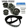 Image de Kit De Distribution Vkma 05502 Skf Skf Vkma05502 Cadillac;Opel;Saab;Vauxhall