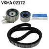 Image de Kit De Distribution Vkma 02172 Skf Skf Vkma02172 Fiat;Lancia