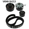 Image de Kit De Distribution Vkma 04213 Skf Skf Vkma04213 Ford