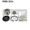 Image de Roulement De Roue Vkba 3614 Skf Skf Vkba3614 Nissan;Opel;Renault