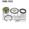 Image de Roulement De Roue Vkba 3922 Skf Skf Vkba3922 Suzuki