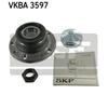 Image de Roulement De Roue Vkba 3597 Skf Skf Vkba3597 Alfa Romeo;Fiat