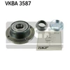 Image de Roulement De Roue Vkba 3587 Skf Skf Vkba3587 Citroen;Peugeot