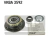 Image de Roulement De Roue Vkba 3592 Skf Skf Vkba3592 Citroen;Peugeot