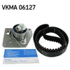 Image de Kit De Distribution Vkma 06127 Skf Skf Vkma06127 Mitsubishi;Nissan;Opel;Renault;Vauxhall;Volvo