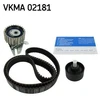 Image de Kit De Distribution Vkma 02181 Skf Skf Vkma02181 Alfa Romeo
