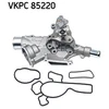 Image de Pompe À Eau Vkpc 85220 Skf Skf Vkpc85220 Opel;Suzuki;Vauxhall