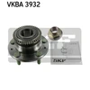 Image de Roulement De Roue Vkba 3932 Skf Skf Vkba3932 Mazda