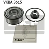 Image de Roulement De Roue Vkba 3615 Skf Skf Vkba3615 Renault