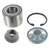 Image de Roulement De Roue Vkba 3617 Skf Skf Vkba3617 Nissan;Opel;Renault;Vauxhall