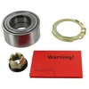 Image de Roulement De Roue Vkba 3648 Skf Skf Vkba3648 Nissan;Opel;Renault;Vauxhall