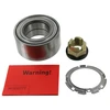 Image de Roulement De Roue Vkba 3608 Skf Skf Vkba3608 Renault