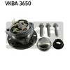 Image de Roulement De Roue Vkba 3650 Skf Skf Vkba3650 Opel;Vauxhall