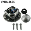 Image de Roulement De Roue Vkba 3651 Skf Skf Vkba3651 Opel;Vauxhall
