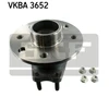 Image de Roulement De Roue Vkba 3652 Skf Skf Vkba3652 Opel;Vauxhall