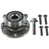 Image de Roulement De Roue Vkba 3643 Skf Skf Vkba3643 Audi;Seat;Skoda;Volkswagen