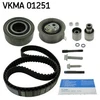 Image de Kit De Distribution Vkma 01251 Skf Skf Vkma01251 Audi;Seat;Skoda;Volkswagen