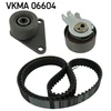 Image de Kit De Distribution Vkma 06604 Skf Skf Vkma06604 Renault;Volvo