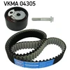 Image de Kit De Distribution Vkma 04305 Skf Skf Vkma04305 Ford